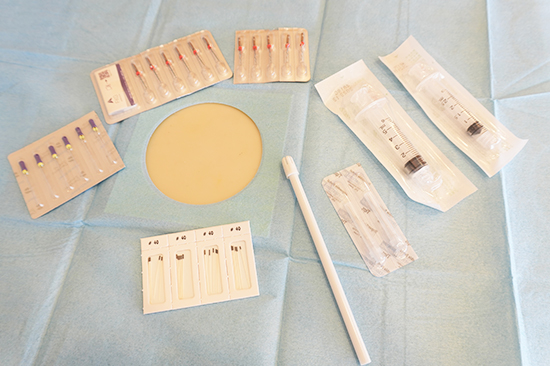 ディスポーザブル製品